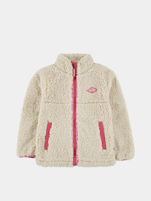 Куртки та дублянки Levi's LVG BOX FIT модель 4EF836-W34 Фото