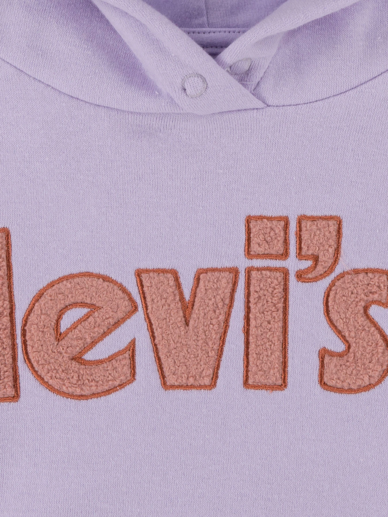 Худі та світшоти Levi's LVG модель 3EF631-P4N Худі та світшоти Levi's LVG модель 3EF631-P4N Фото