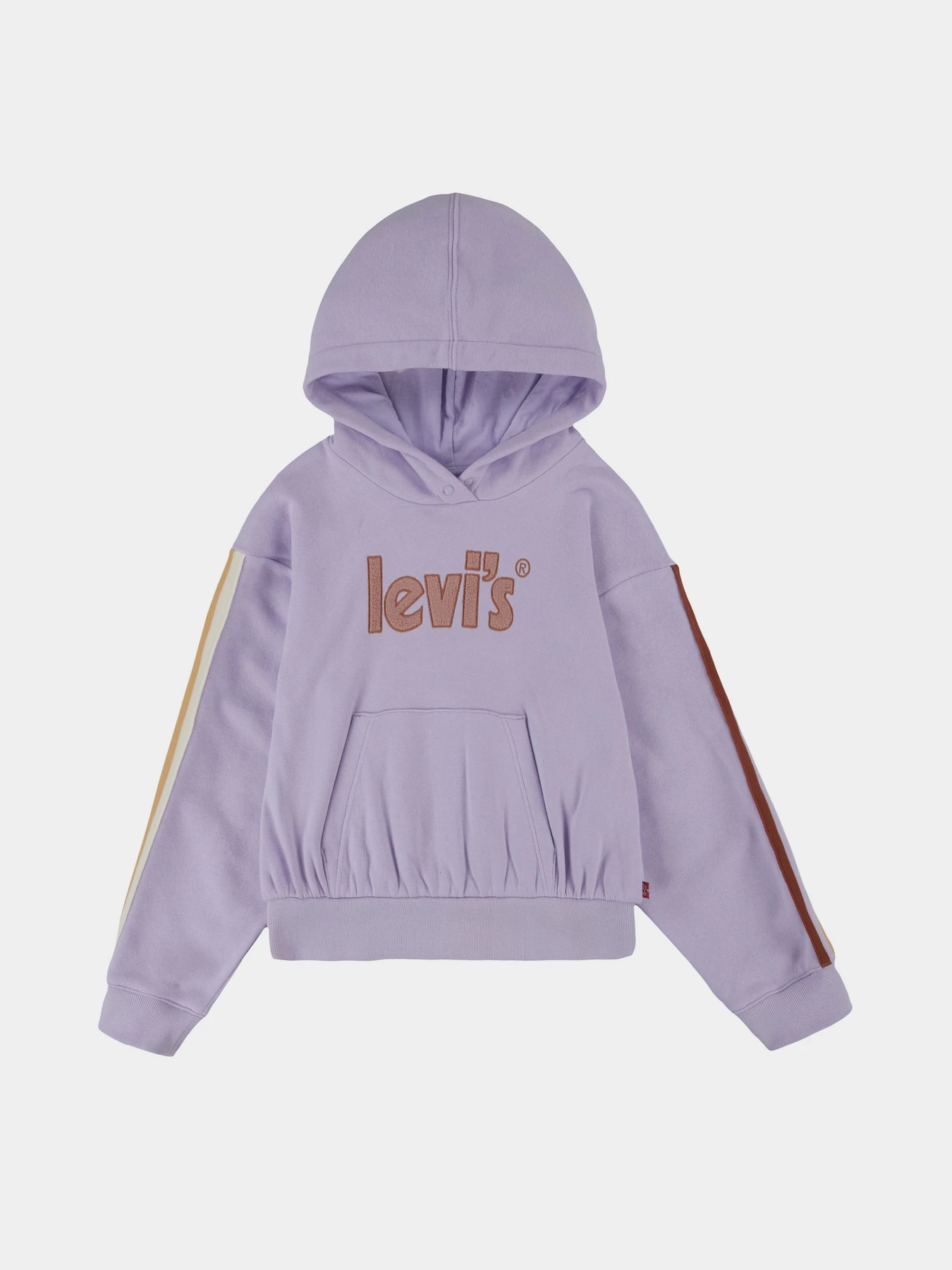 Худі та світшоти Levi's LVG модель 3EF631-P4N Худі та світшоти Levi's LVG модель 3EF631-P4N Фото