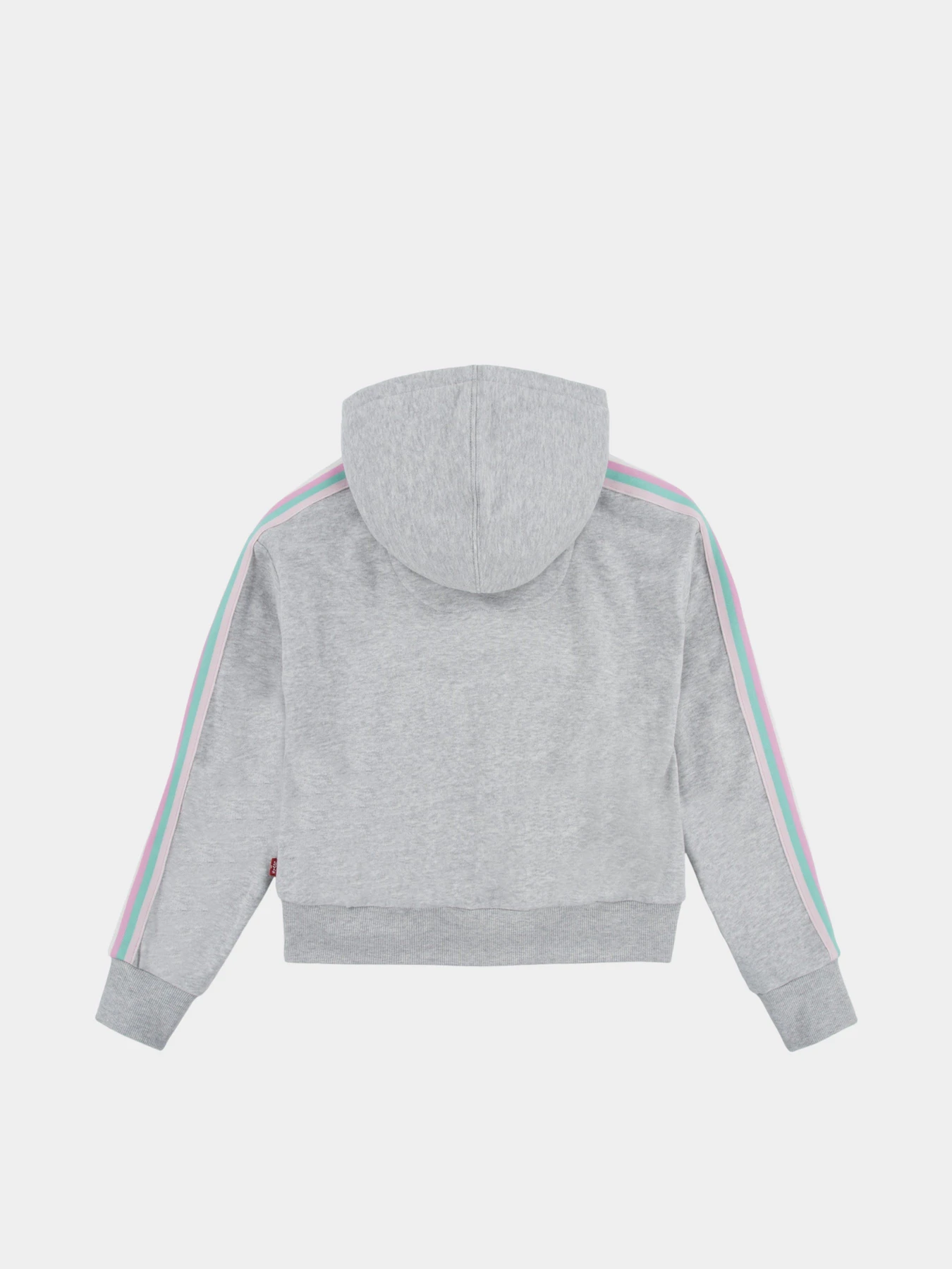 Худи и свитшоты Levi's LVG модель 3EF631-G2H Фото