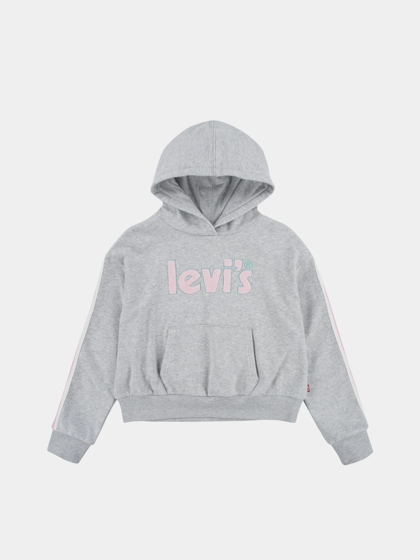 Худи и свитшоты Levi's LVG модель 3EF631-G2H Фото