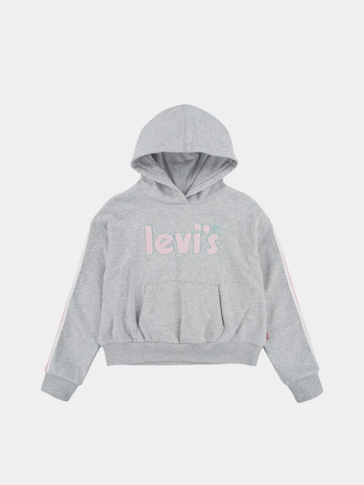 Худи и свитшоты Levi's LVG модель 3EF631-G2H Фото