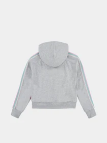 Худи и свитшоты Levi's LVG модель 3EF631-G2H Фото