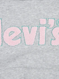 Худи и свитшоты Levi's LVG модель 3EF631-G2H Фото