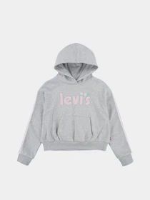 Худи и свитшоты Levi's LVG модель 3EF631-G2H Фото