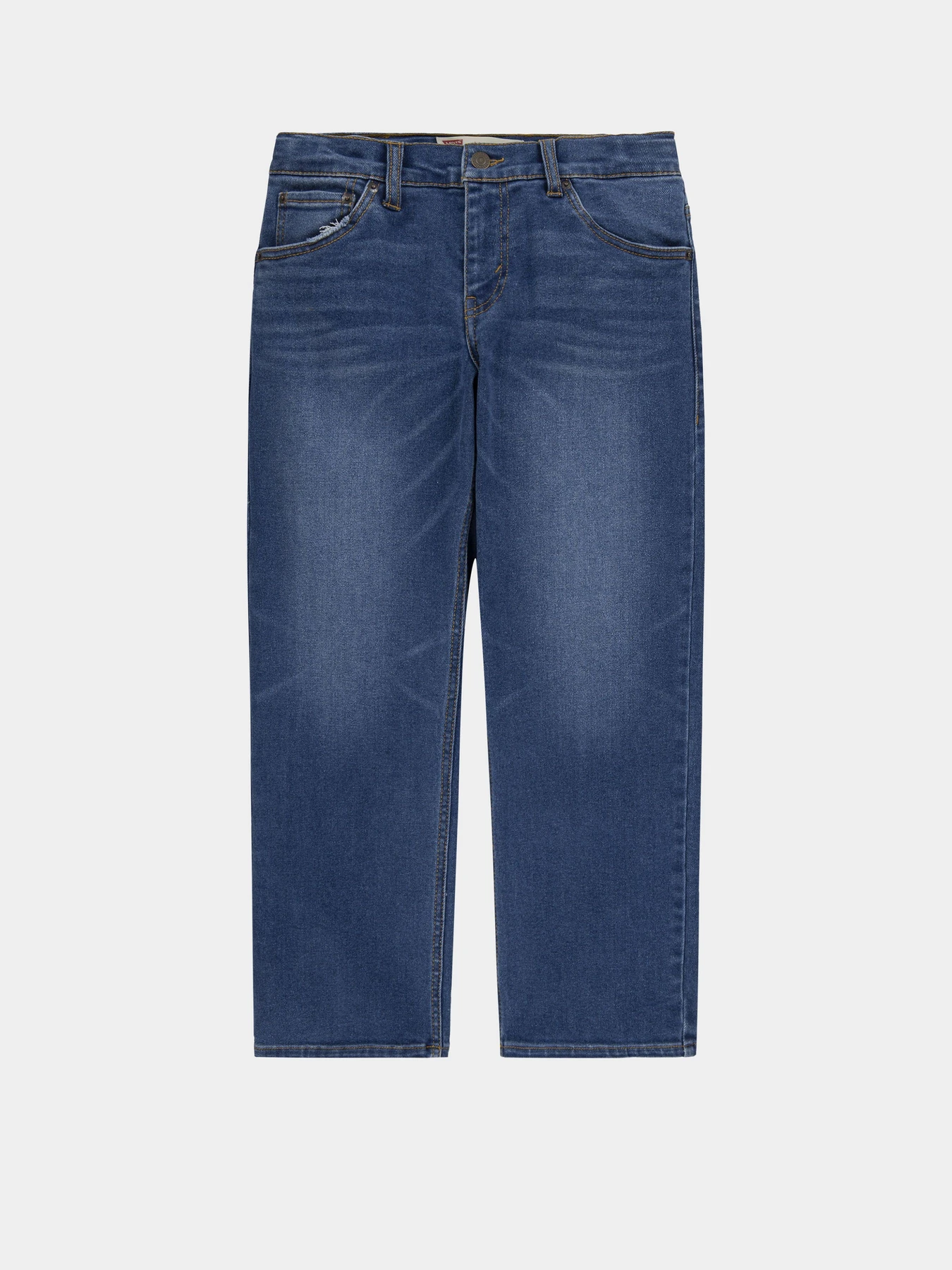 Джинсы Levi's LVB STAY LOOSE модель 9EF522-M4Z Фото