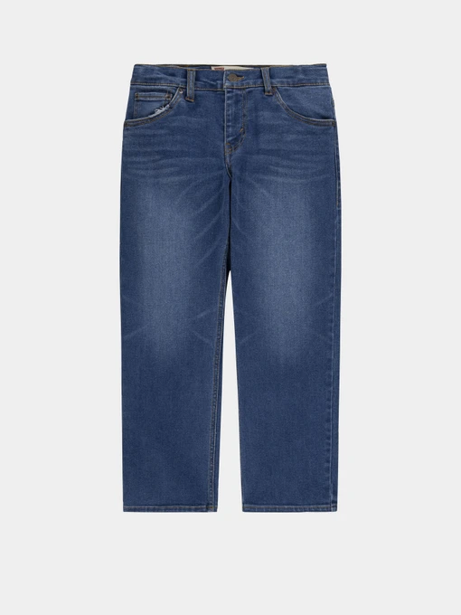 Джинсы Levi's LVB STAY LOOSE модель 9EF522-M4Z Фото