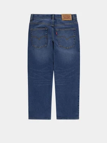 Джинсы Levi's LVB STAY LOOSE модель 9EF522-M4Z Фото