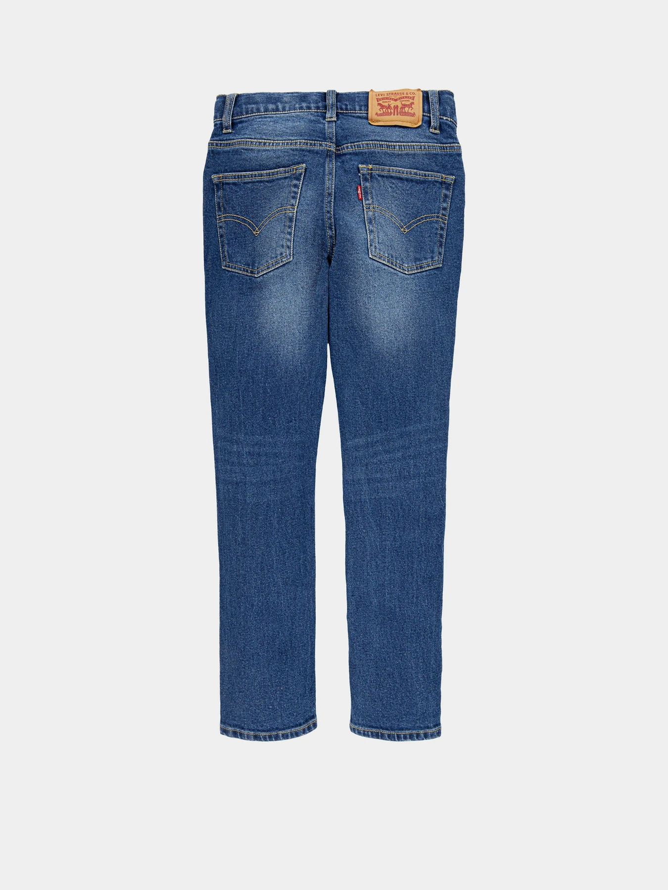 Джинсы Levi's LVB 512 SLIM модель 9EF521-M5O Джинсы Levi's LVB 512 SLIM модель 9EF521-M5O Фото