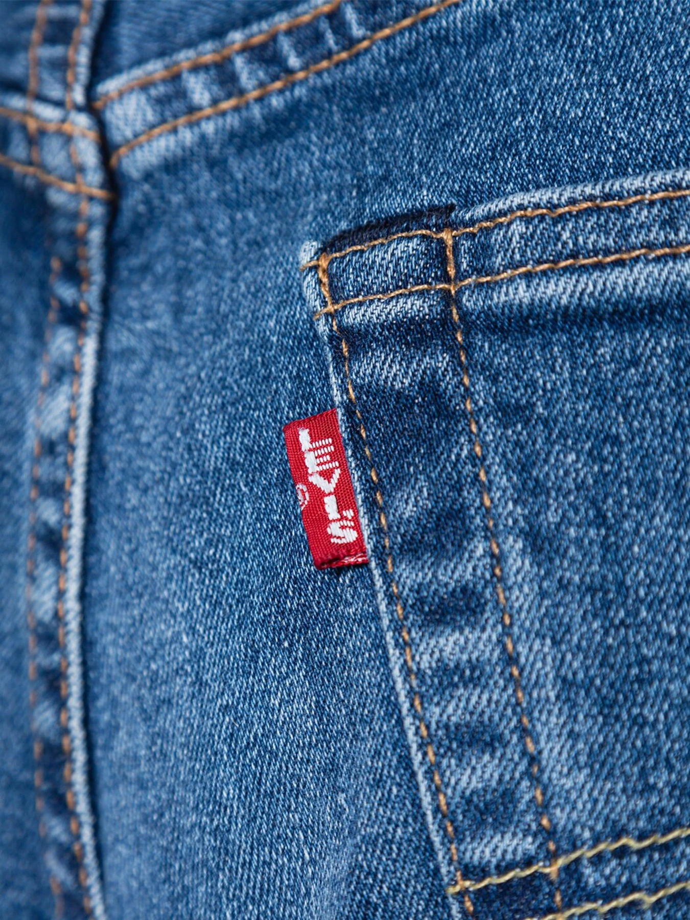 Джинси Levi's 501 модель 00501;3339 Фото