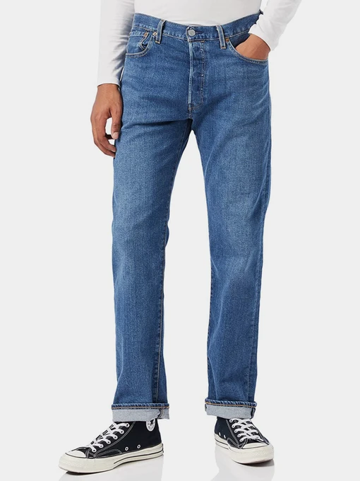 Джинси Levi's 501 модель 00501;3339 Фото