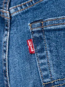 Джинси Levi's 501 модель 00501;3339 Фото