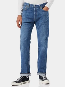 Джинси Levi's 501 модель 00501;3339 Фото