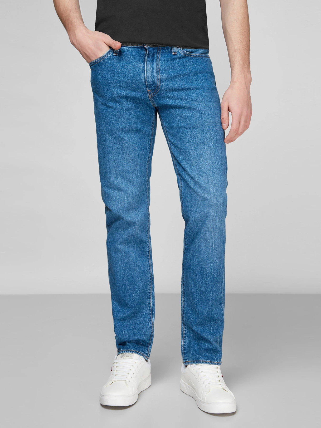 Джинсы Levi's 511 модель 04511;5249 Джинсы Levi's 511 модель 04511;5249 Фото