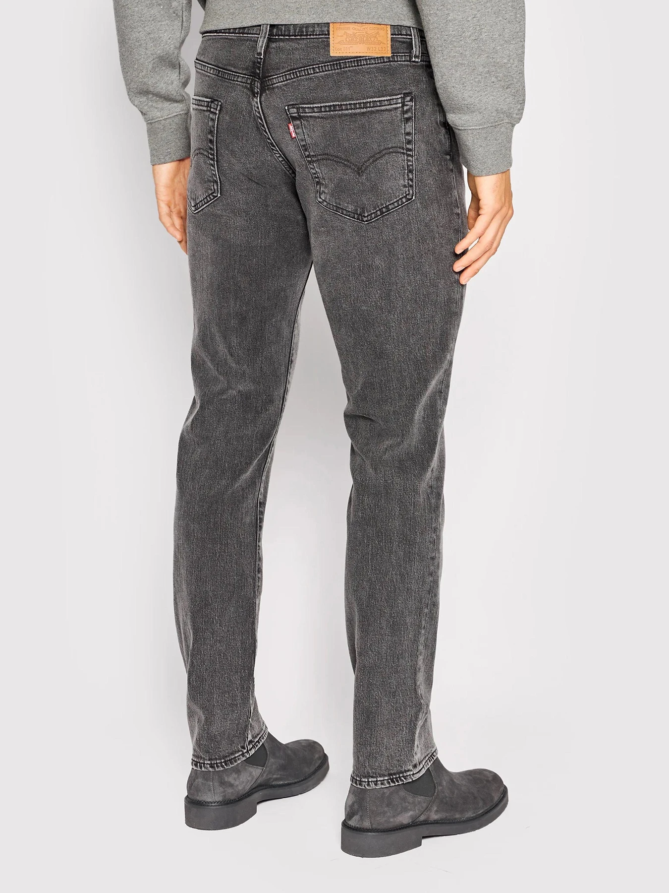 Джинсы Levi's 511 модель 04511;5474 Джинсы Levi's 511 модель 04511;5474 Фото