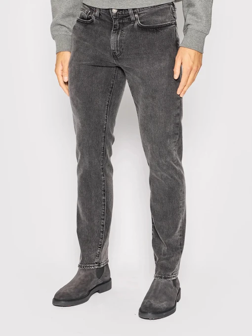 Джинси Levi's 511 модель 04511;5474 Фото