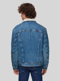 Куртки и дубленки Levi's модель 16365;0128 Фото