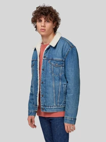 Куртки та дублянки Levi's модель 16365;0128 Фото
