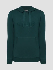 Худи и свитшоты GUESS модель M3BR19.Z38V2;G8U1 Фото