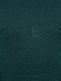 Худи и свитшоты GUESS модель M3BR19.Z38V2;G8U1 Фото