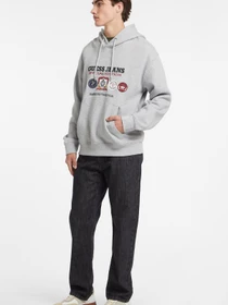 Худи и свитшоты Guess Jeans модель M4BQ32.K9V31;H90Z Фото