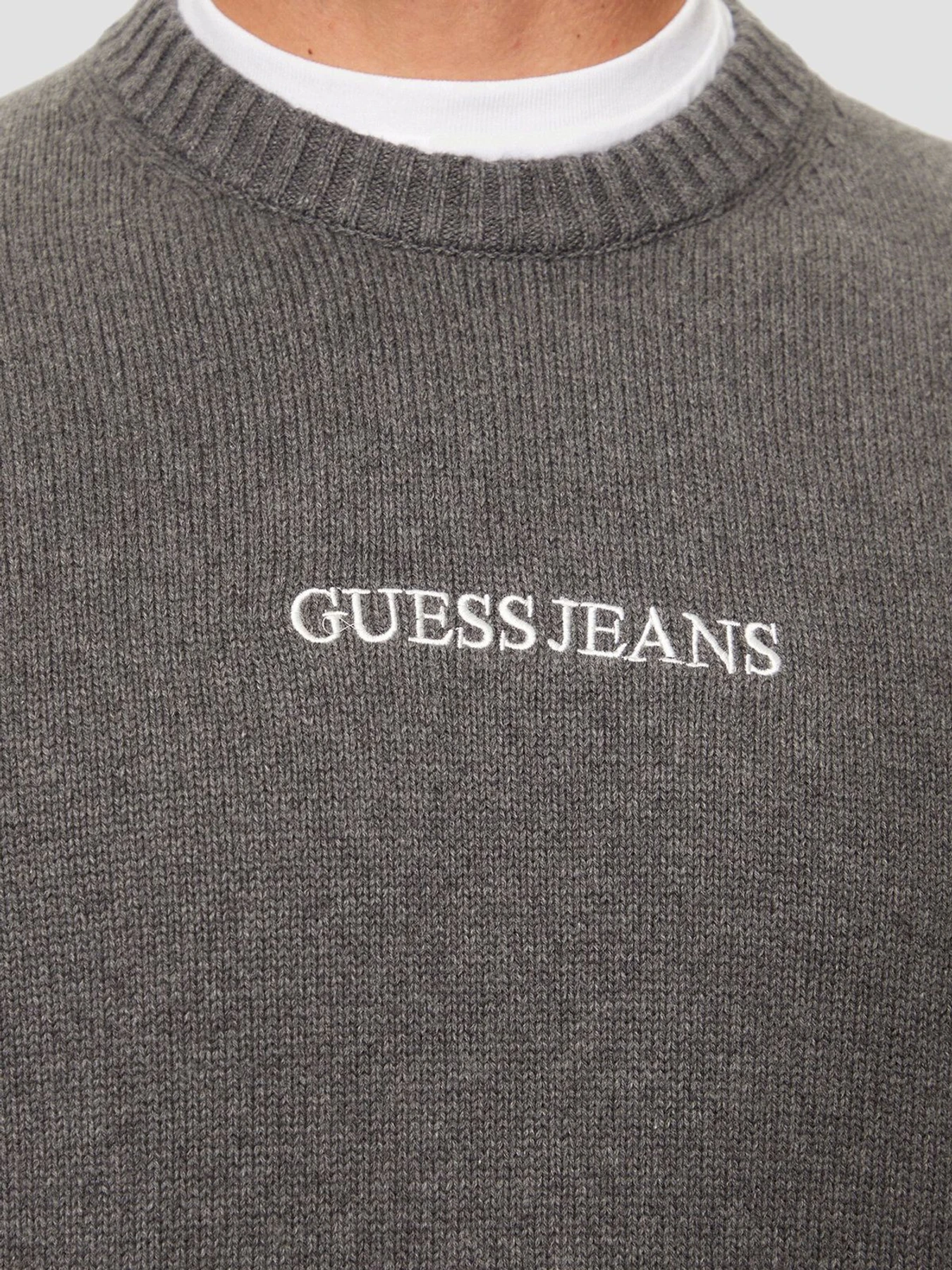 Худи и свитшоты Guess Jeans модель M4BR31.Z3HM1;H91E Худи и свитшоты Guess Jeans модель M4BR31.Z3HM1;H91E Фото
