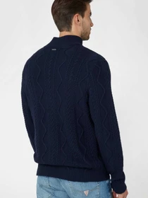 Худи и свитшоты GUESS модель M4BR52.Z2ZK2;G7V2 Фото