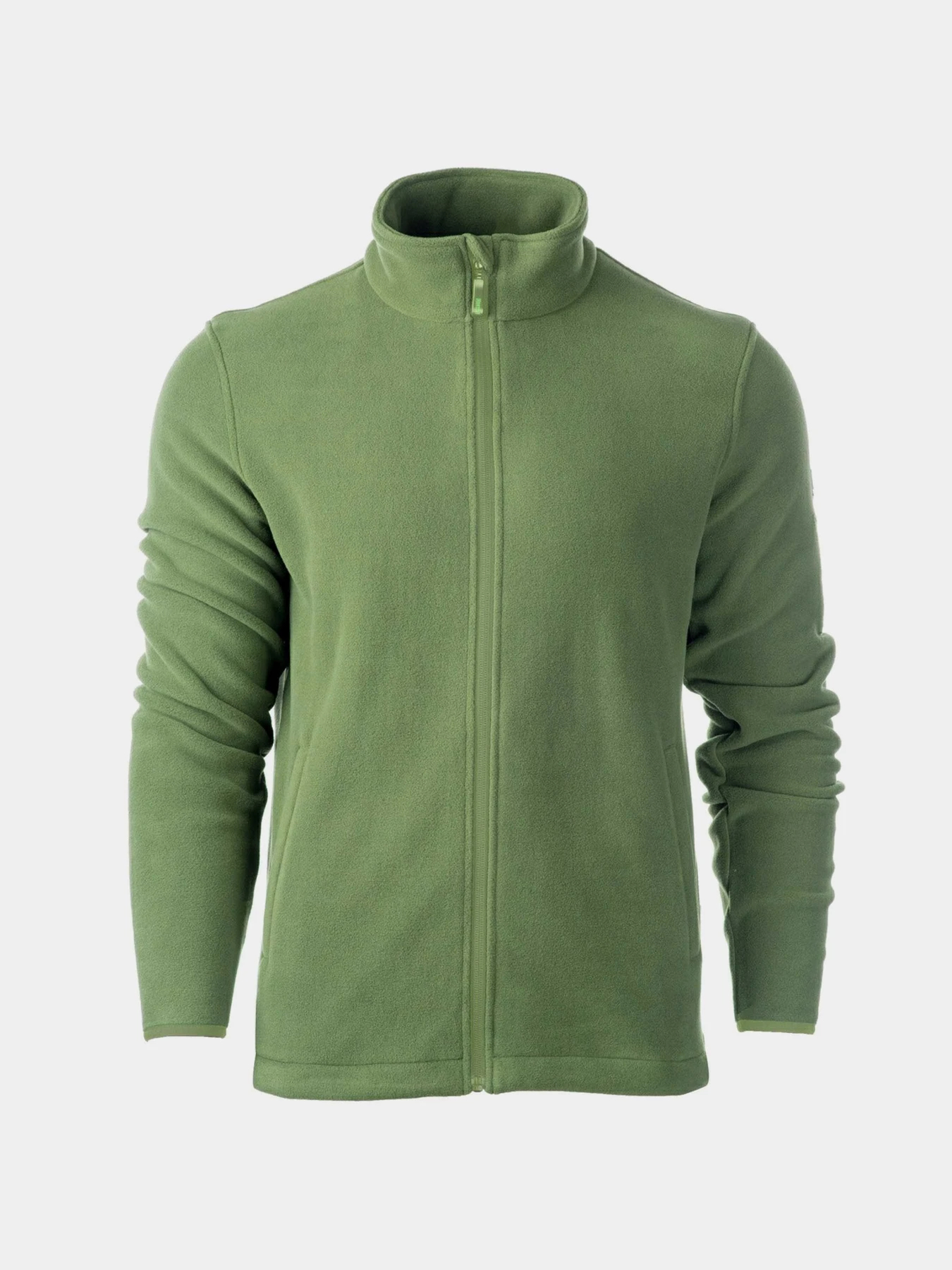 Худи и свитшоты Magnum модель MAGNUM ESSENTIAL FLEECE-OLI GR Фото