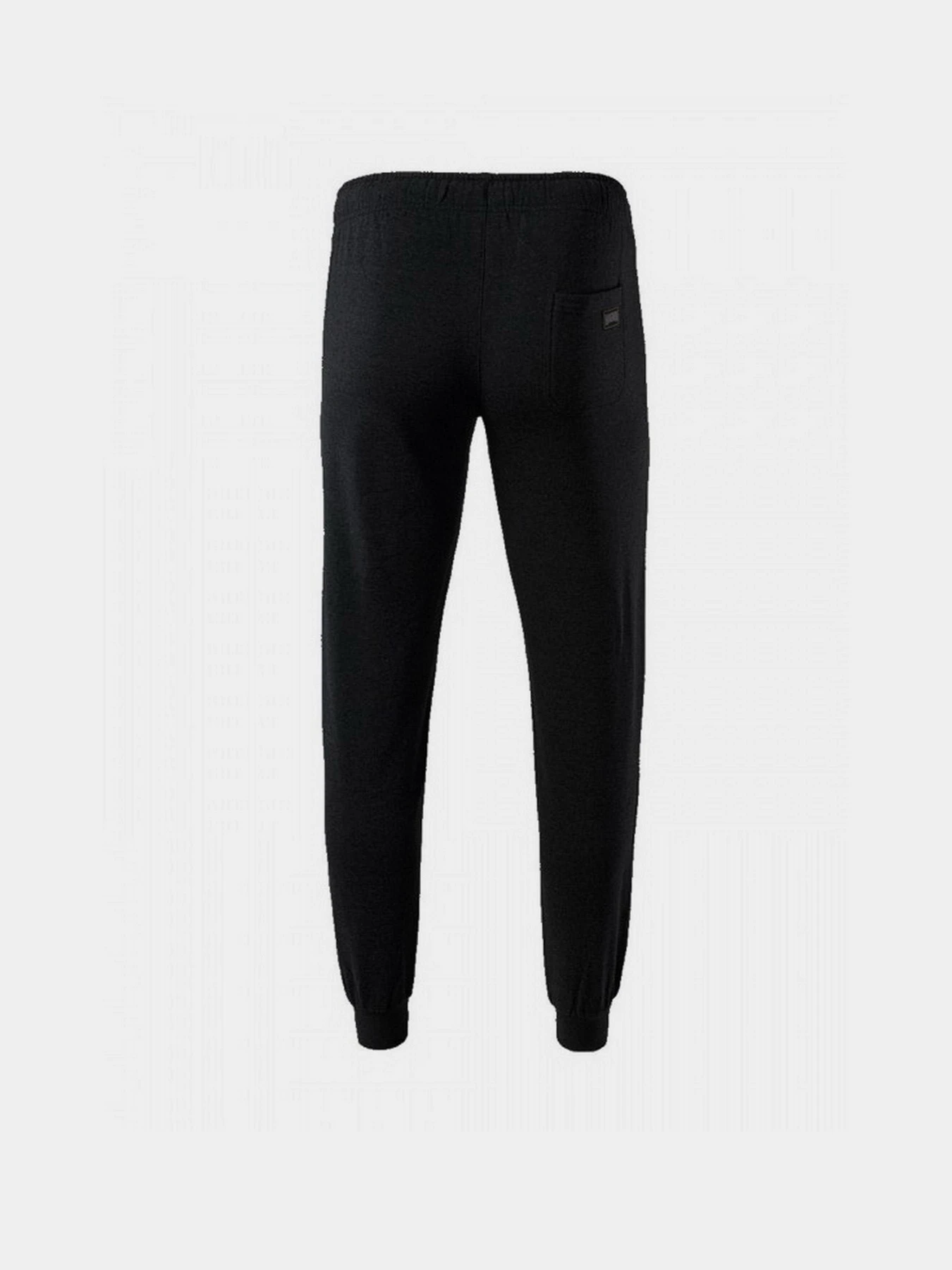 Штани Magnum Ibis модель MAGNUM IBIS-BLACK Штани Magnum Ibis модель MAGNUM IBIS-BLACK Фото