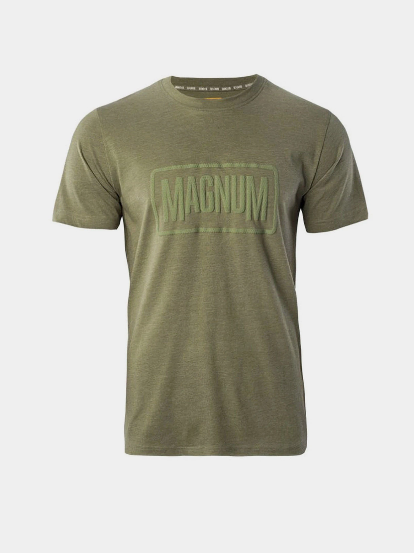 Футболки і поло Magnum Essential 2 модель MAGNUM ESSENTIAL T-SHIRT 2-OLIV Футболки і поло Magnum Essential 2 модель MAGNUM ESSENTIAL T-SHIRT 2-OLIV Фото
