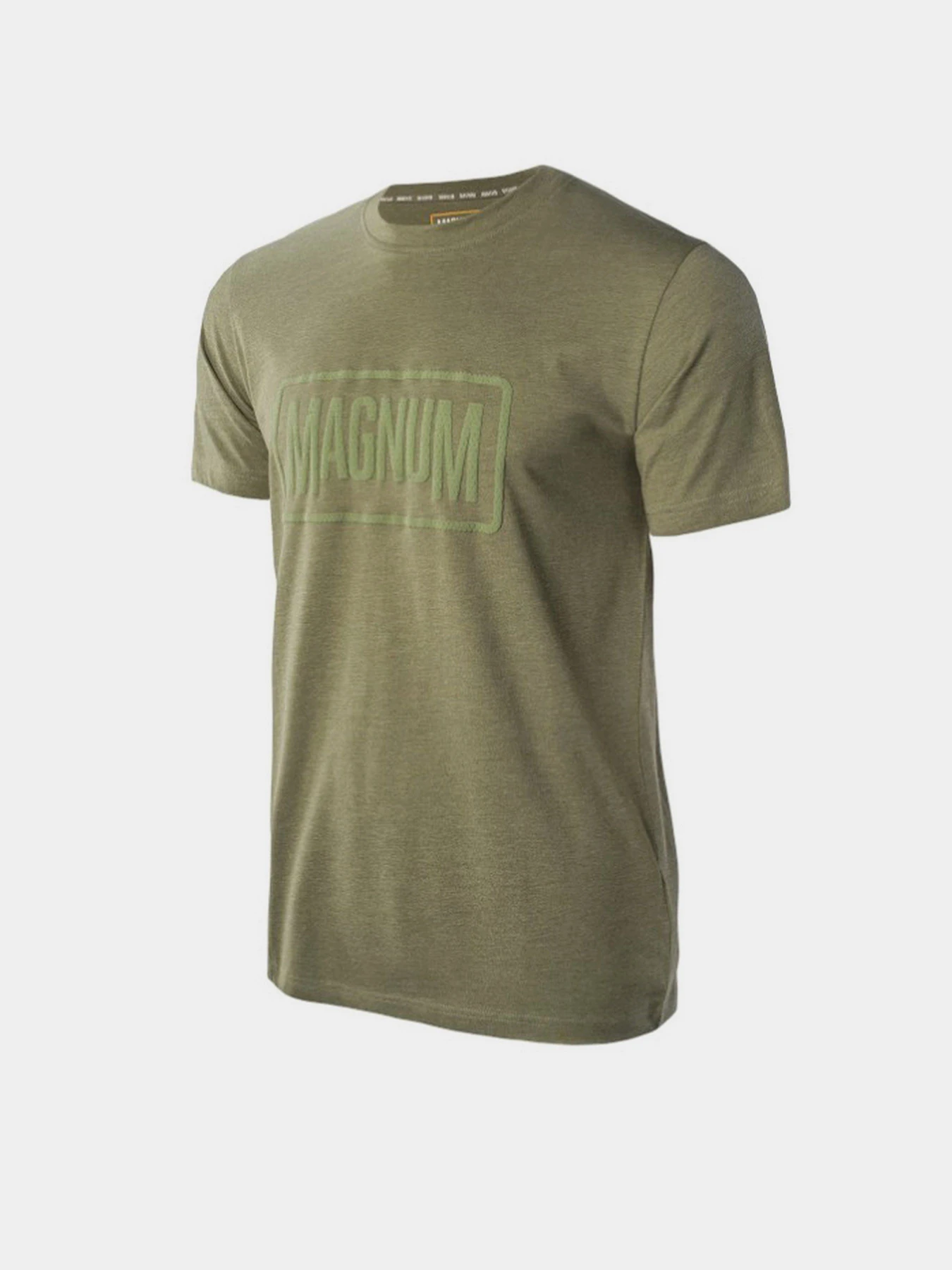 Футболки і поло Magnum Essential 2 модель MAGNUM ESSENTIAL T-SHIRT 2-OLIV Футболки і поло Magnum Essential 2 модель MAGNUM ESSENTIAL T-SHIRT 2-OLIV Фото