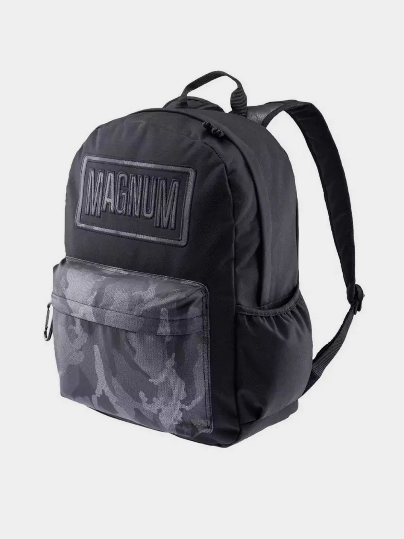 Рюкзаки Magnum Corps модель MAGNUM CORPS-BLACK/SILVER CAMO Рюкзаки Magnum Corps модель MAGNUM CORPS-BLACK/SILVER CAMO Фото