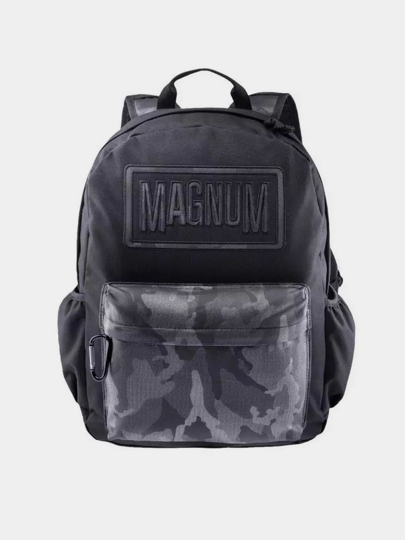 Рюкзаки Magnum Corps модель MAGNUM CORPS-BLACK/SILVER CAMO Рюкзаки Magnum Corps модель MAGNUM CORPS-BLACK/SILVER CAMO Фото