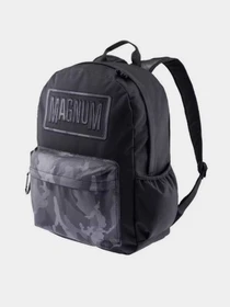 Рюкзаки Magnum Corps модель MAGNUM CORPS-BLACK/SILVER CAMO Фото