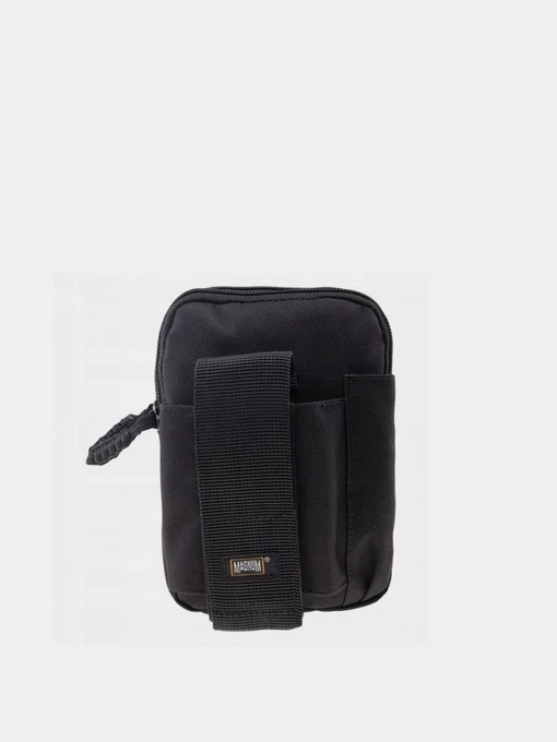 Сумки Magnum Elon модель MAGNUM ELON-BLACK Фото