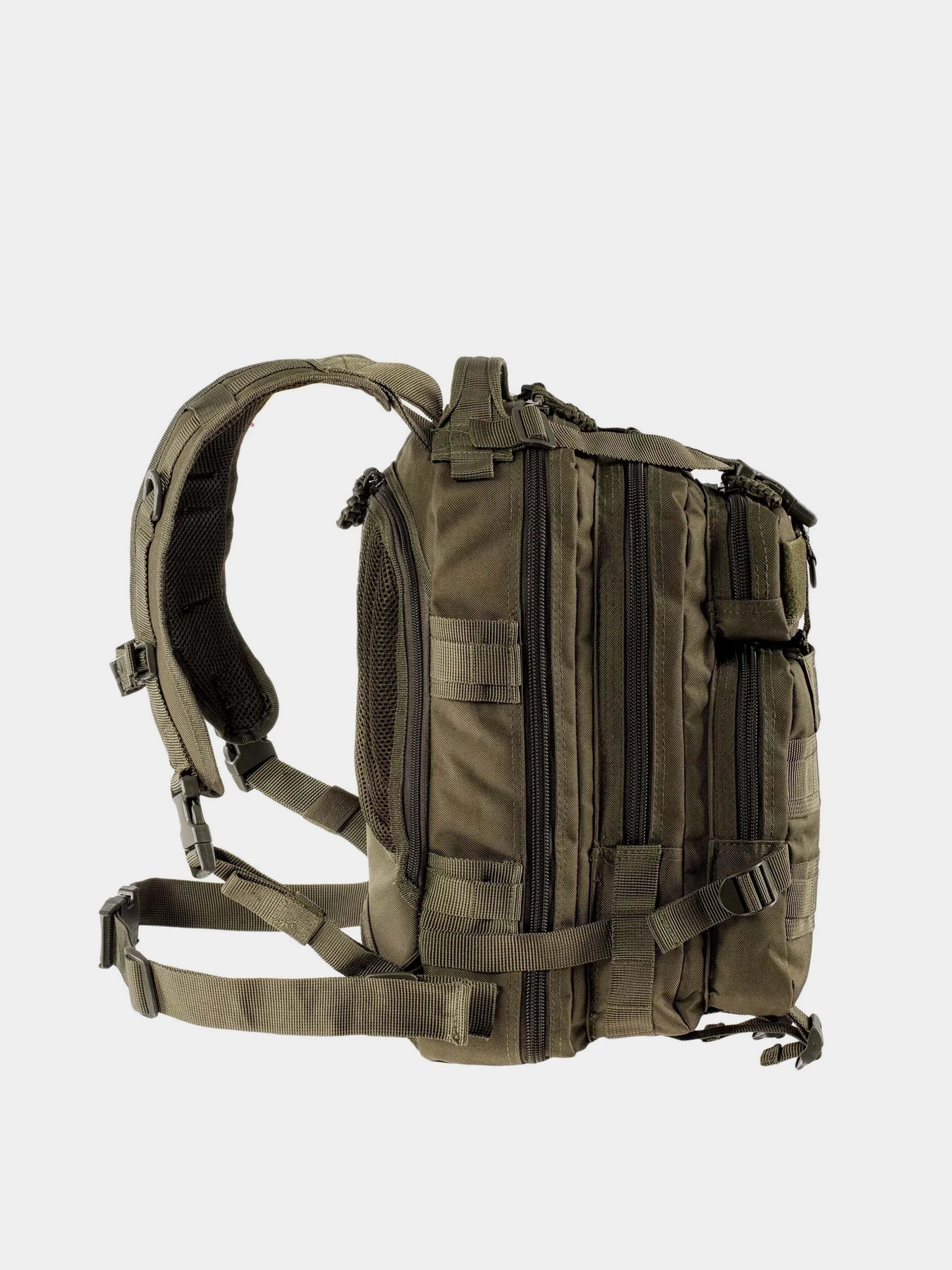 Рюкзаки Magnum Fox модель MAGNUM FOX-OLIVE GREEN Рюкзаки Magnum Fox модель MAGNUM FOX-OLIVE GREEN Фото
