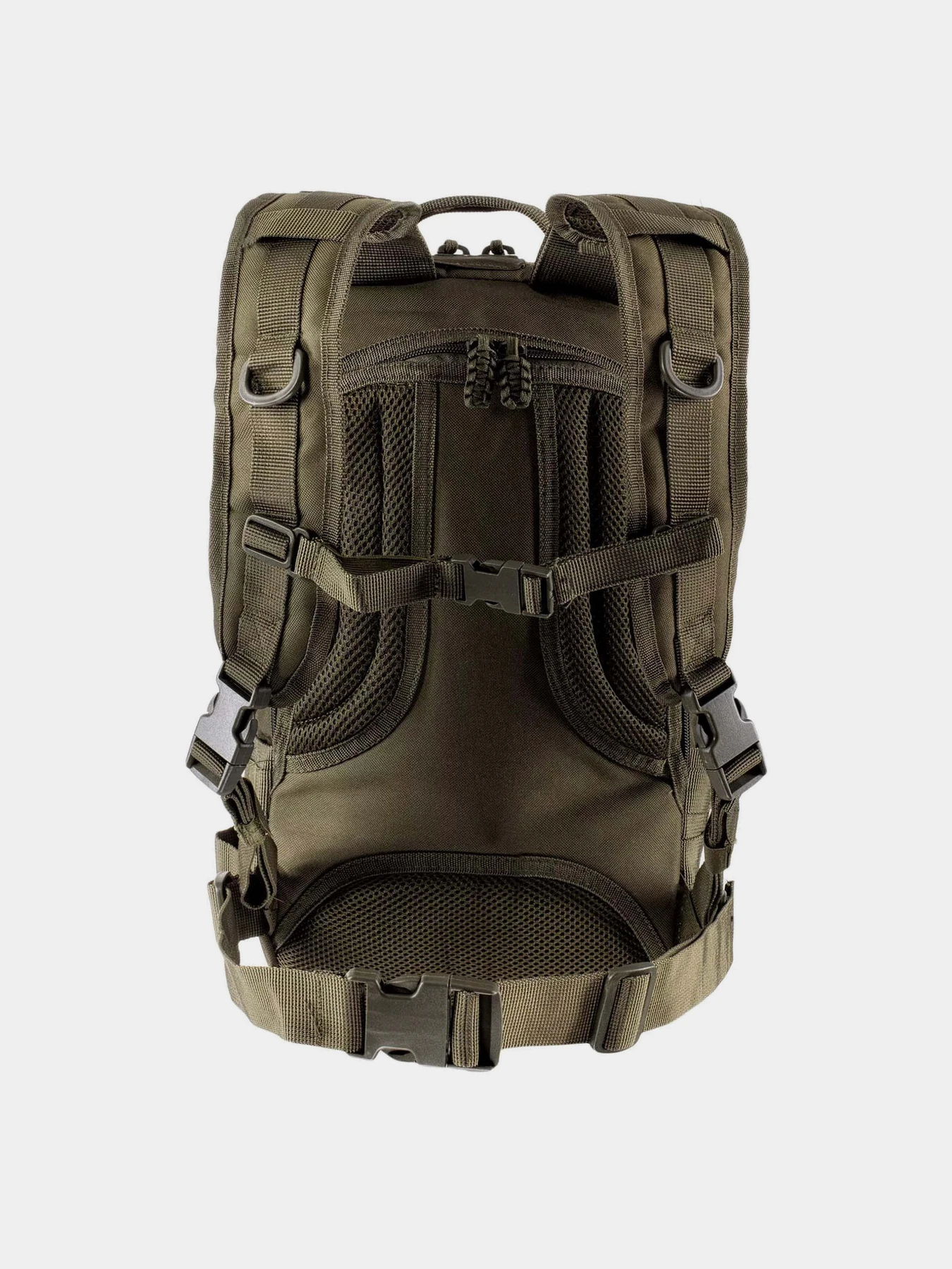 Рюкзаки Magnum Fox модель MAGNUM FOX-OLIVE GREEN Рюкзаки Magnum Fox модель MAGNUM FOX-OLIVE GREEN Фото