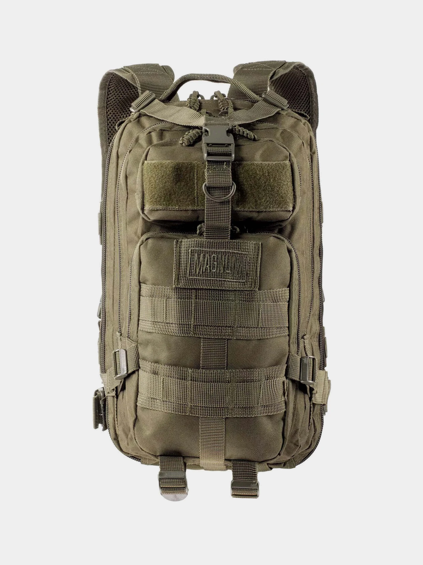 Рюкзаки Magnum Fox модель MAGNUM FOX-OLIVE GREEN Рюкзаки Magnum Fox модель MAGNUM FOX-OLIVE GREEN Фото