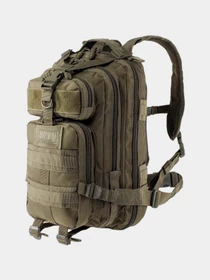 Рюкзаки Magnum Fox модель MAGNUM FOX-OLIVE GREEN Фото