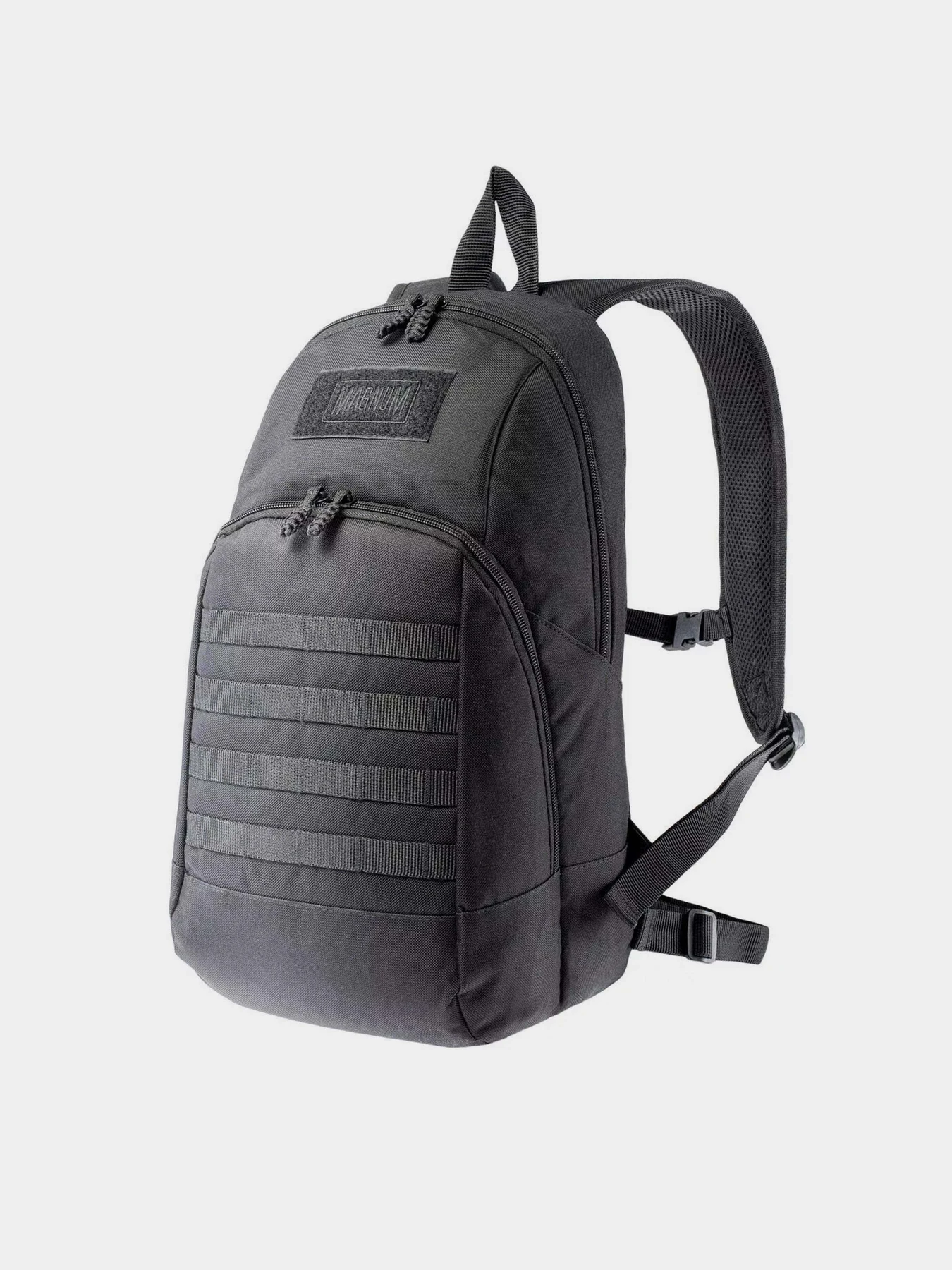 Рюкзаки Magnum Kamel модель MAGNUM KAMEL-BLACK Рюкзаки Magnum Kamel модель MAGNUM KAMEL-BLACK Фото