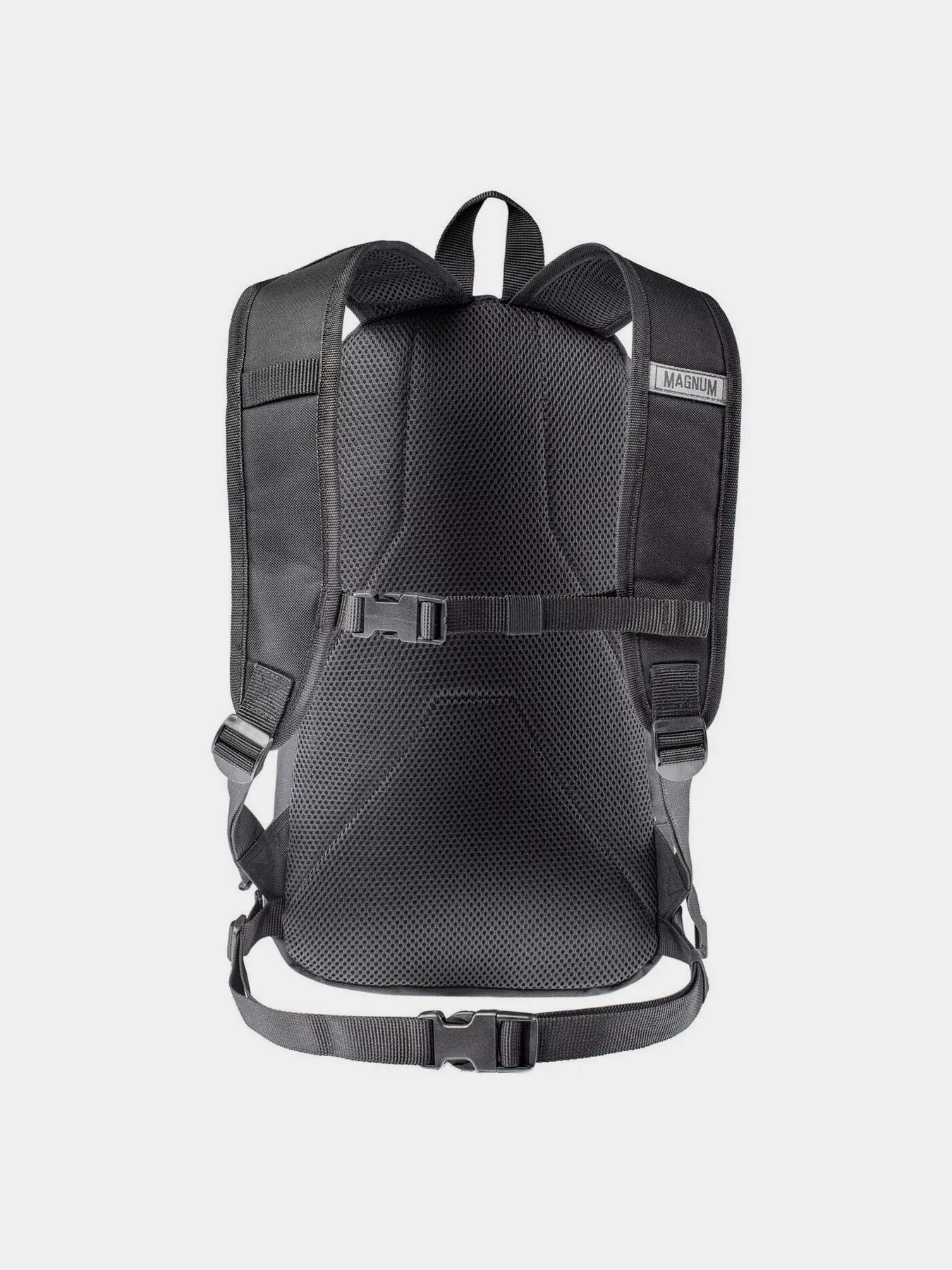 Рюкзаки Magnum Kamel модель MAGNUM KAMEL-BLACK Рюкзаки Magnum Kamel модель MAGNUM KAMEL-BLACK Фото