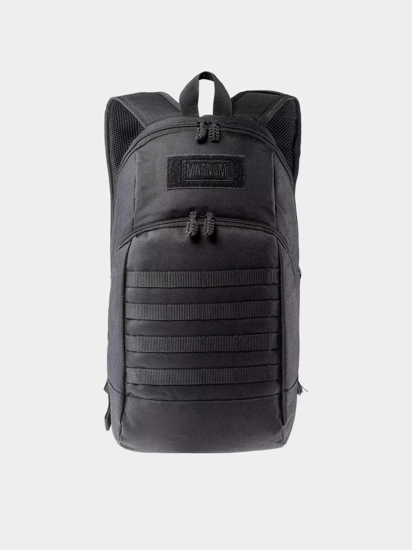 Рюкзаки Magnum Kamel модель MAGNUM KAMEL-BLACK Рюкзаки Magnum Kamel модель MAGNUM KAMEL-BLACK Фото