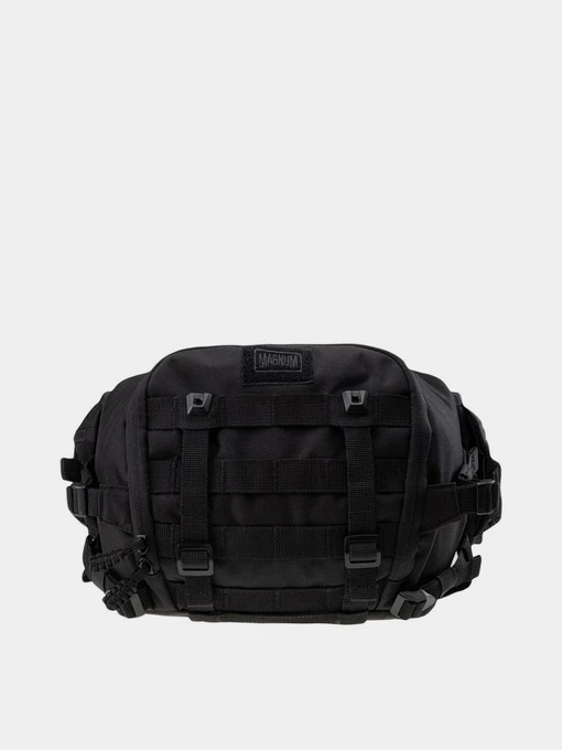 Сумки Magnum модель MAGNUM LARI 5-BLACK Фото