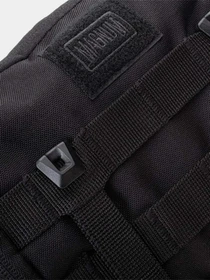 Сумки Magnum модель MAGNUM LARI 5-BLACK Фото