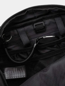 Сумки Magnum модель MAGNUM LARI 5-BLACK Фото