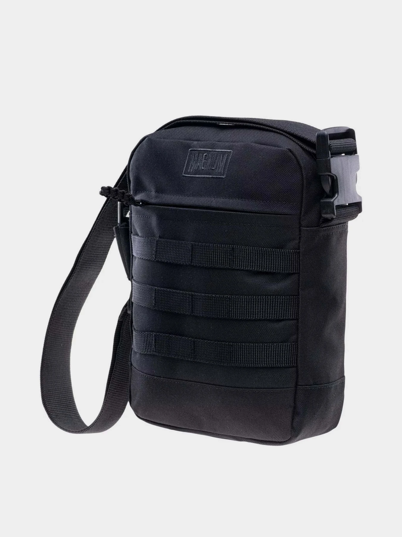 Сумки Magnum Larus модель MAGNUM LARUS-BLACK Фото