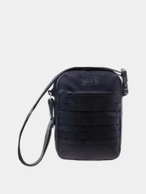 Сумки Magnum Larus модель MAGNUM LARUS-BLACK Фото