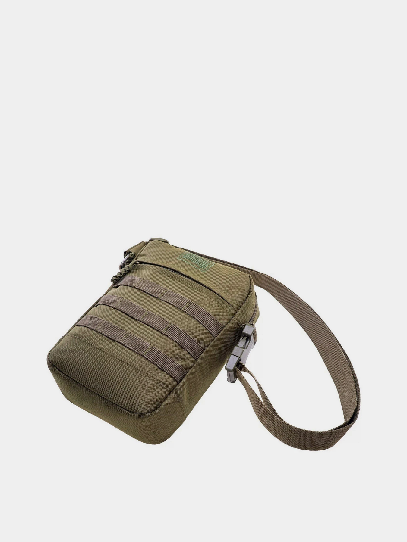 Сумки Magnum Larus модель MAGNUM LARUS-OLIVE GREEN Сумки Magnum Larus модель MAGNUM LARUS-OLIVE GREEN Фото