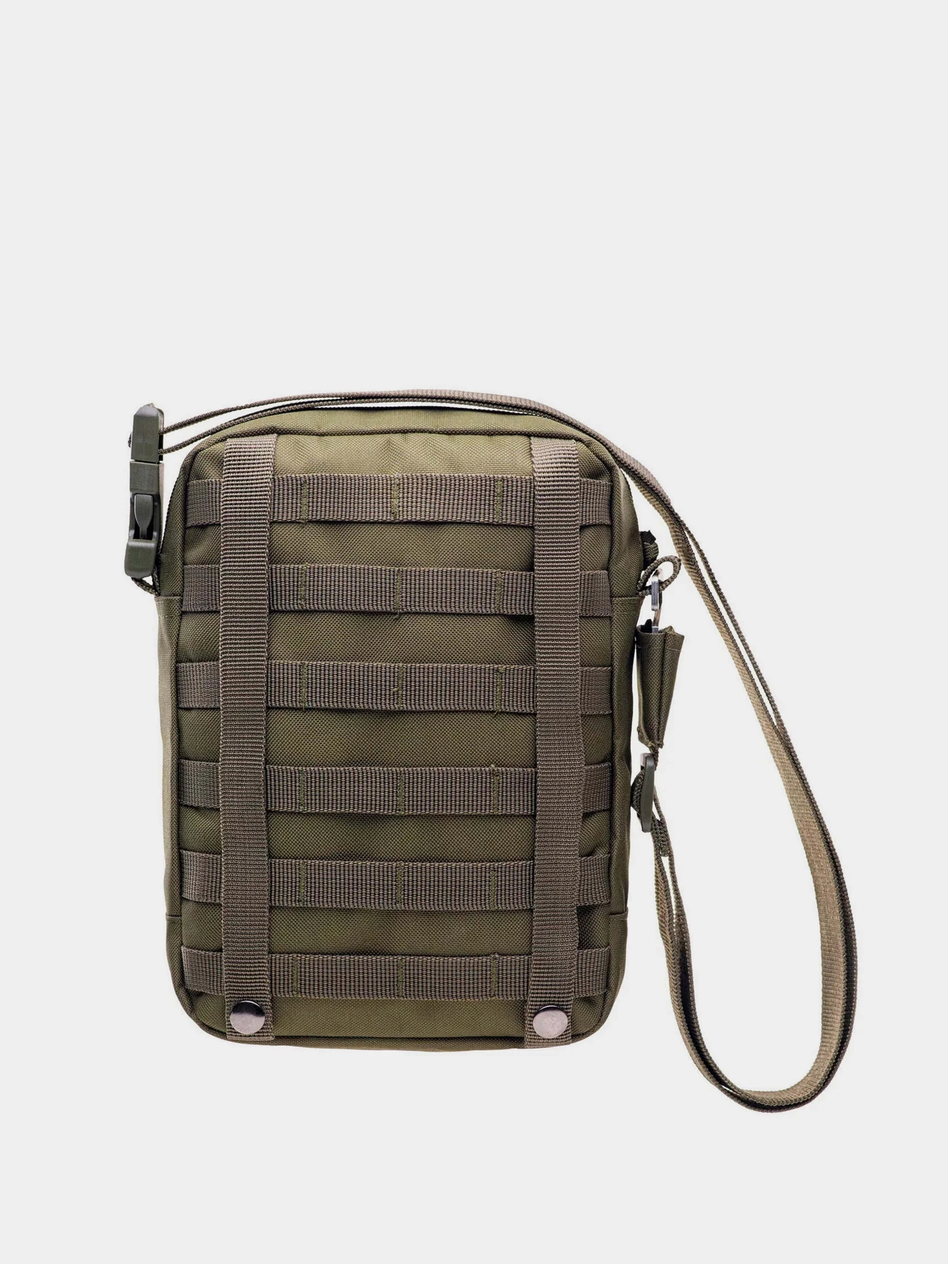 Сумки Magnum Larus модель MAGNUM LARUS-OLIVE GREEN Сумки Magnum Larus модель MAGNUM LARUS-OLIVE GREEN Фото