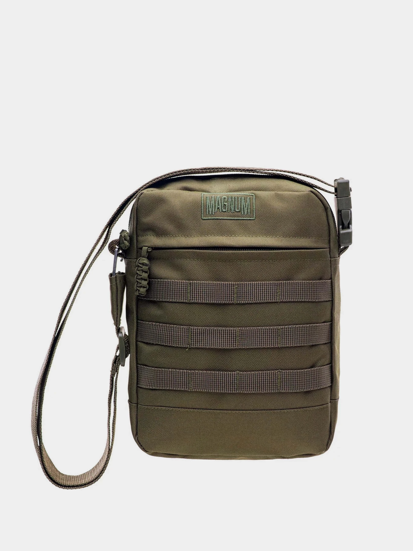 Сумки Magnum Larus модель MAGNUM LARUS-OLIVE GREEN Сумки Magnum Larus модель MAGNUM LARUS-OLIVE GREEN Фото
